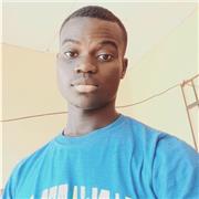 Professeur d´Anglais à Abidjan. Cours d´Anglais à domicile